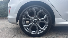 Ford Fiesta 1.0 EcoBoost 95 ST-Line Edition 5dr Petrol Hatchback